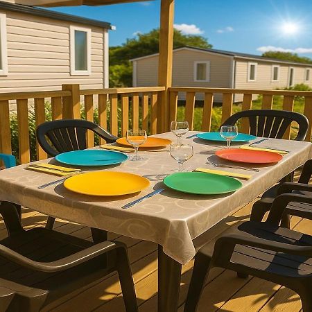 Mar Estang Luxury Eden 45M2 Canet-en-Roussillon Extérieur photo
