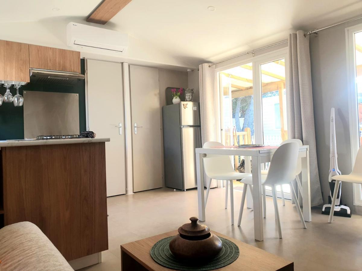 Hotel Mar Estang Luxury Eden 45M2 à Canet-en-Roussillon Extérieur photo