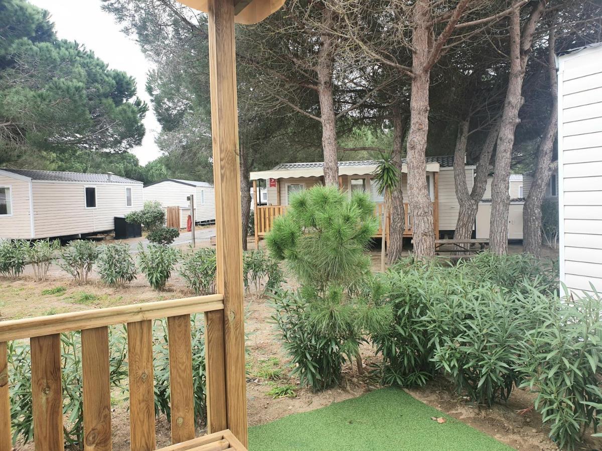 Mar Estang Luxury Eden 45M2 Canet-en-Roussillon Extérieur photo