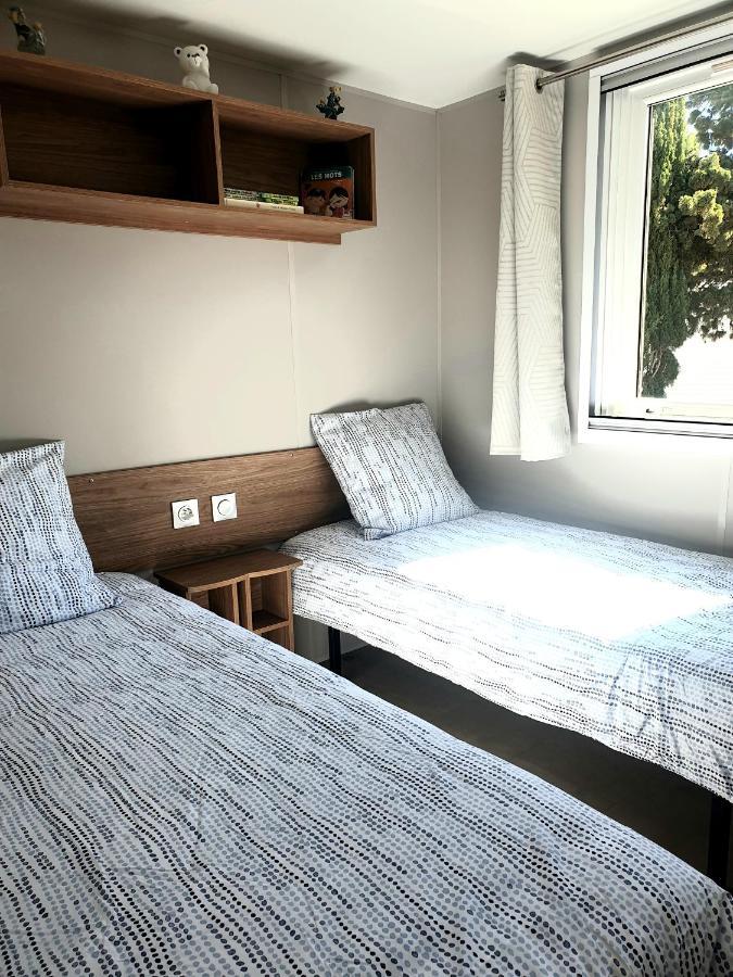 Mar Estang Luxury Eden 45M2 Canet-en-Roussillon Extérieur photo