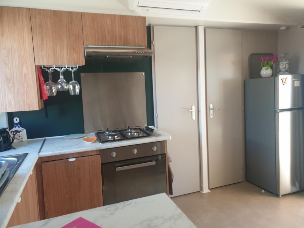 Hotel Mar Estang Luxury Eden 45M2 à Canet-en-Roussillon Extérieur photo