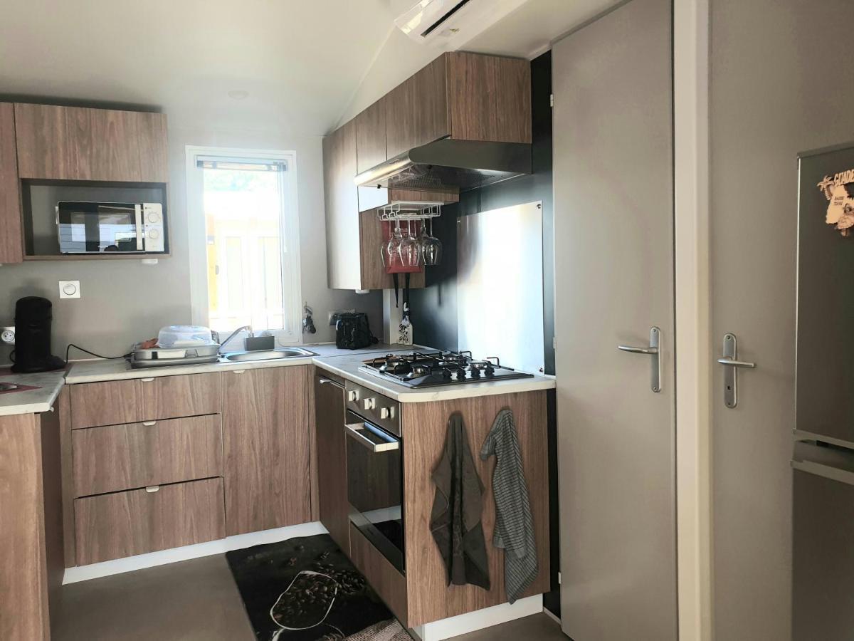 Hotel Mar Estang Luxury Eden 45M2 à Canet-en-Roussillon Extérieur photo