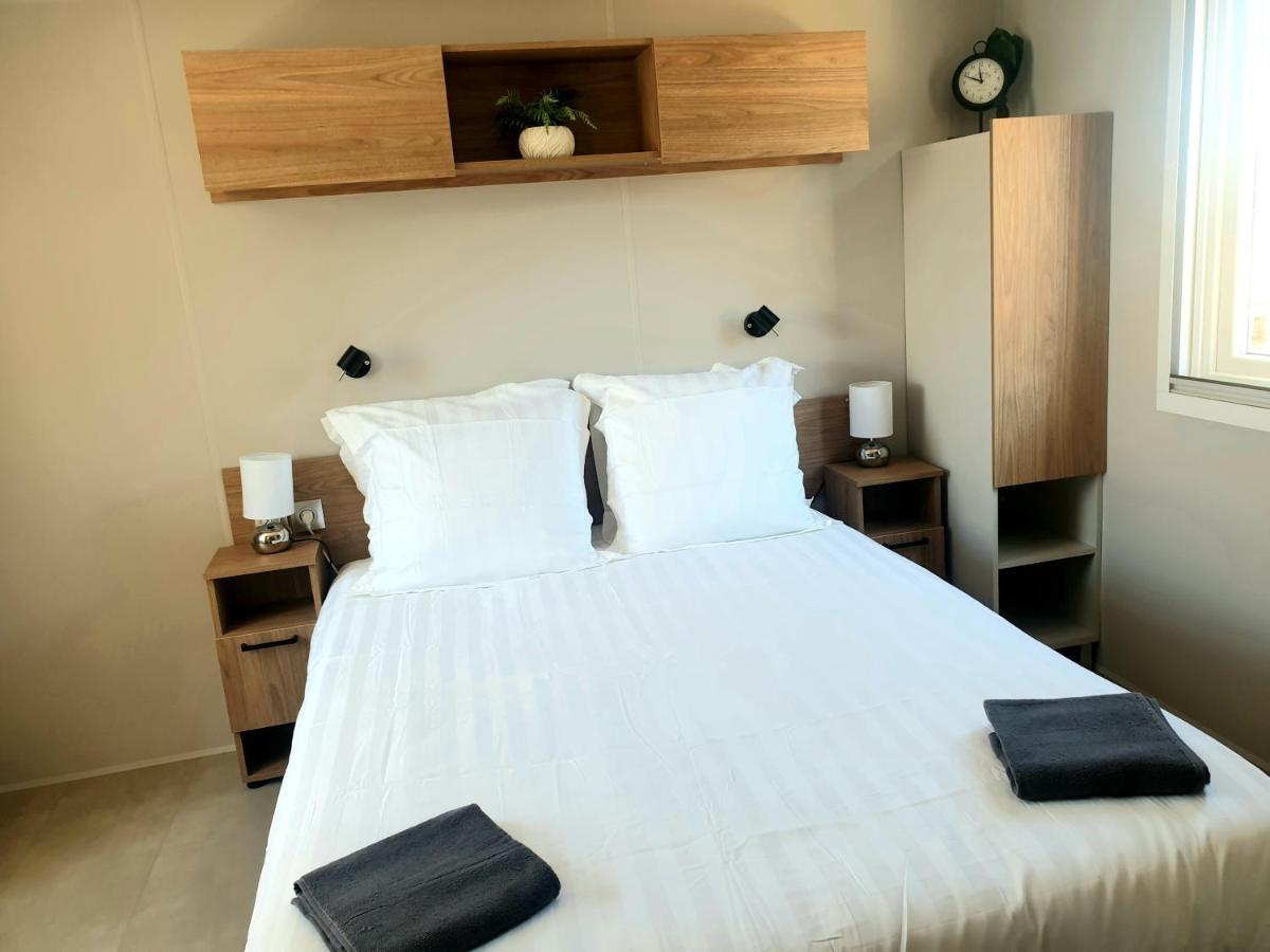 Hotel Mar Estang Luxury Eden 45M2 à Canet-en-Roussillon Extérieur photo