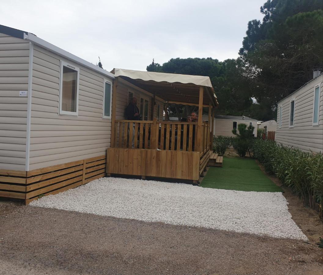 Mar Estang Luxury Eden 45M2 Canet-en-Roussillon Extérieur photo