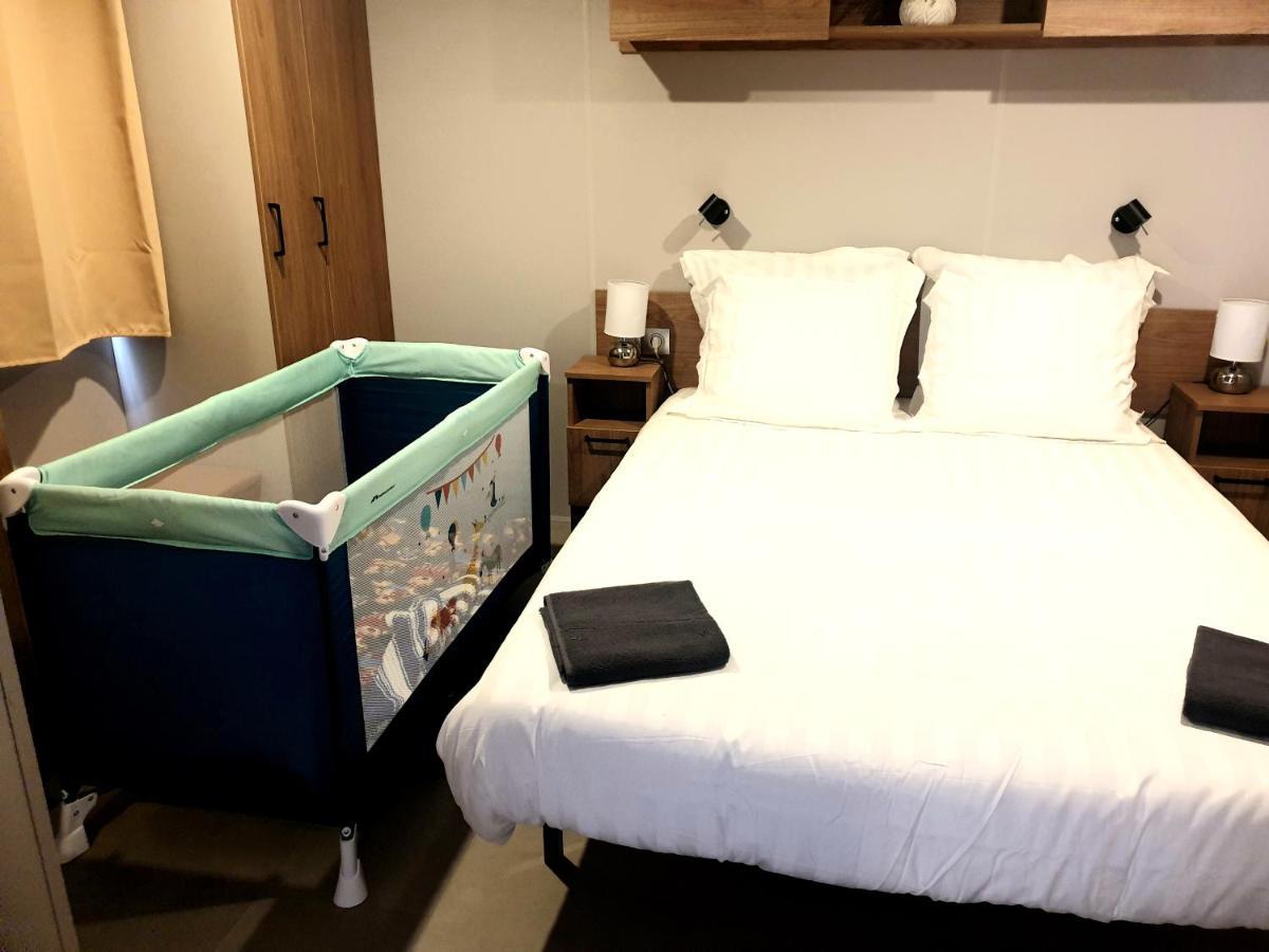 Hotel Mar Estang Luxury Eden 45M2 à Canet-en-Roussillon Extérieur photo