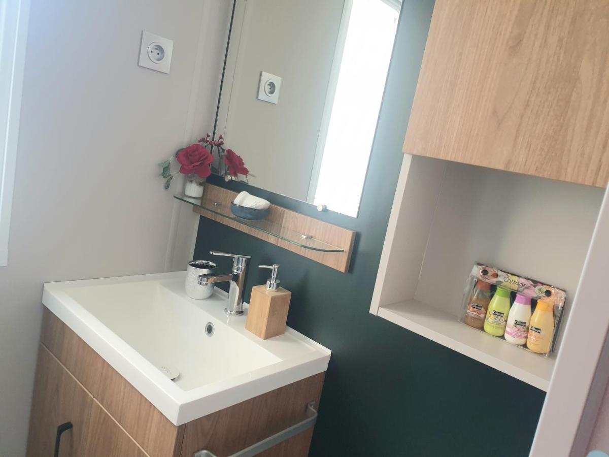 Hotel Mar Estang Luxury Eden 45M2 à Canet-en-Roussillon Extérieur photo