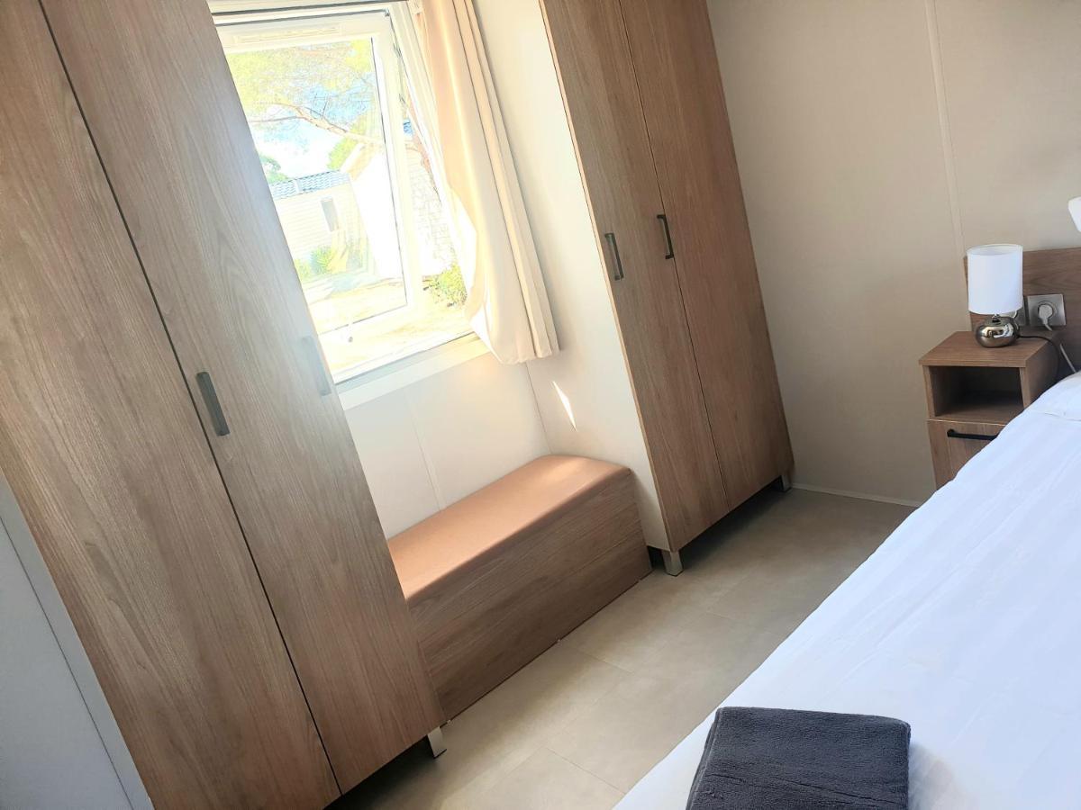 Hotel Mar Estang Luxury Eden 45M2 à Canet-en-Roussillon Extérieur photo