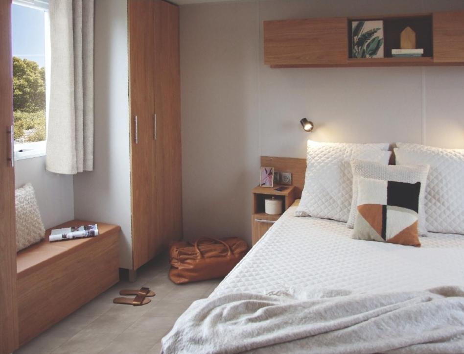 Hotel Mar Estang Luxury Eden 45M2 à Canet-en-Roussillon Extérieur photo