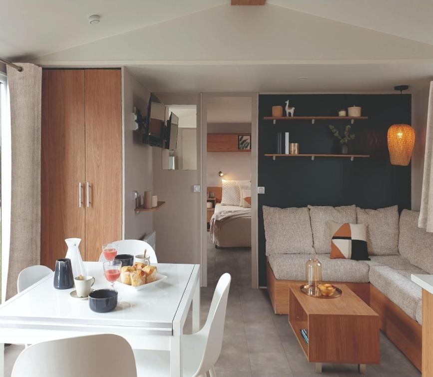 Hotel Mar Estang Luxury Eden 45M2 à Canet-en-Roussillon Extérieur photo