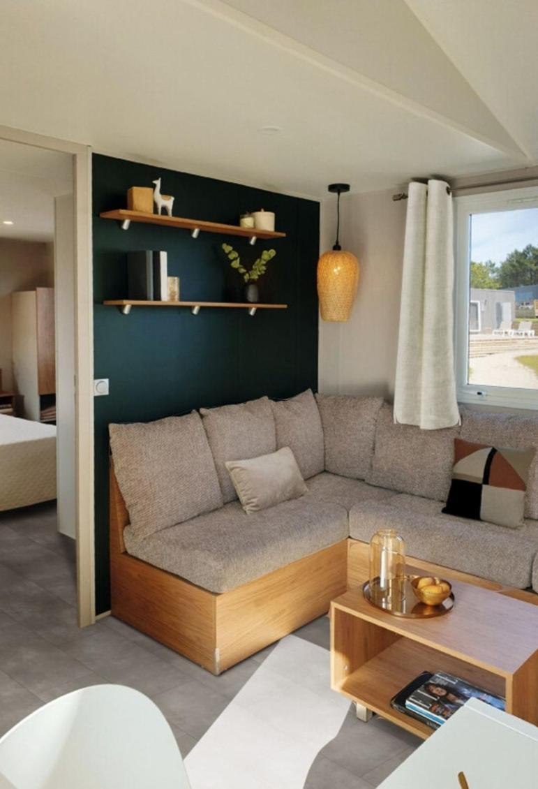 Hotel Mar Estang Luxury Eden 45M2 à Canet-en-Roussillon Extérieur photo