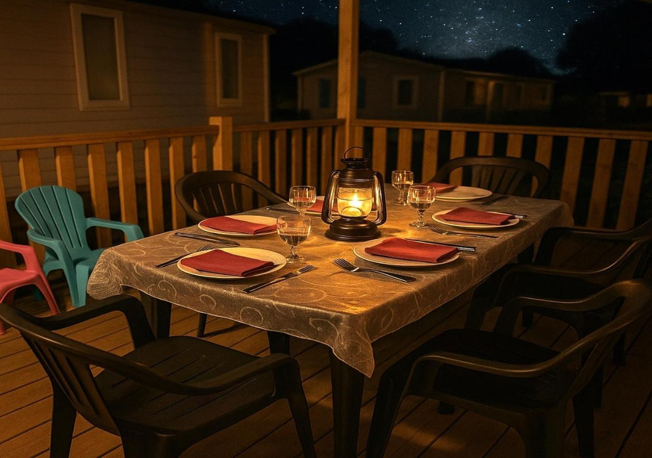 Mar Estang Luxury Eden 45M2 Canet-en-Roussillon Extérieur photo